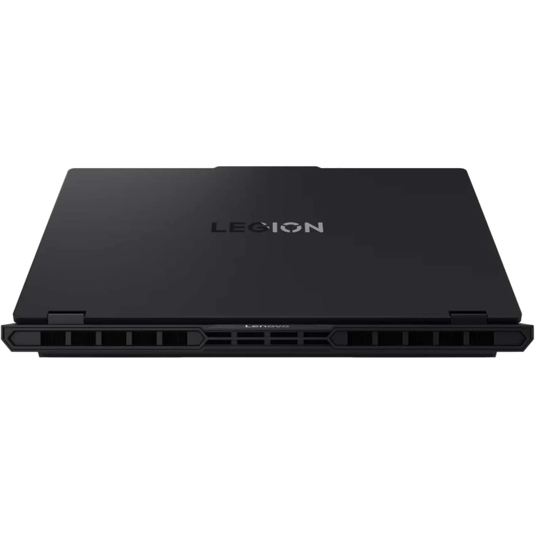 Ноутбук Lenovo Legion Pro 5 16IAX10 16 OLED i7-255HX Ultra SSD Eclipse Black — фото 5