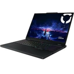 Ноутбук Lenovo Legion 5 15IRX10 15.1 OLED i9-14900HX SSD Eclipse Black — фото 2