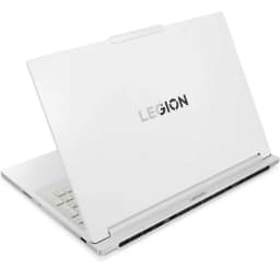 Ноутбук Lenovo Legion 7 16IAX10 16 OLED i9-275HX Ultra SSD Glacier White — фото 1