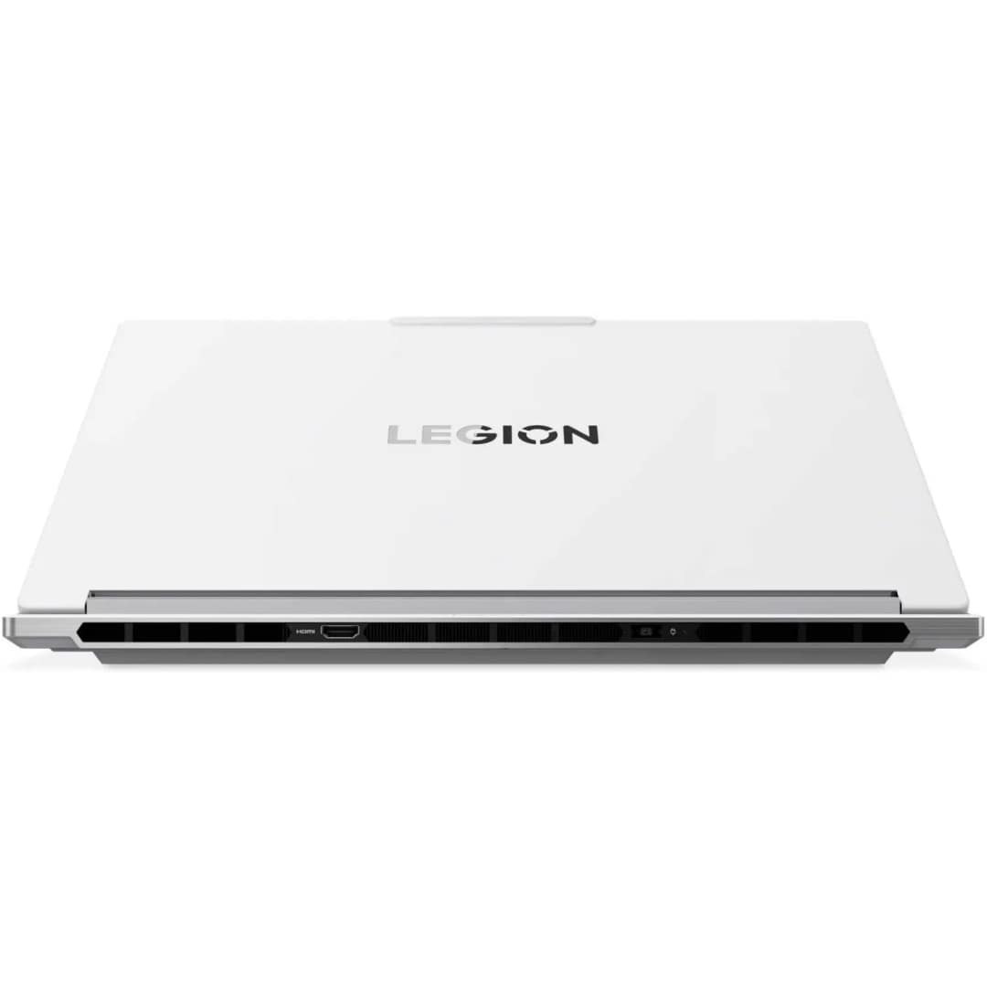 Ноутбук Lenovo Legion 7 16IAX10 16 OLED i9-275HX Ultra SSD Glacier White — фото 5