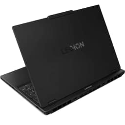 Ноутбук Lenovo Legion 5 15AHP10 15.1 OLED R7-260 SSD Eclipse Black — фото 1