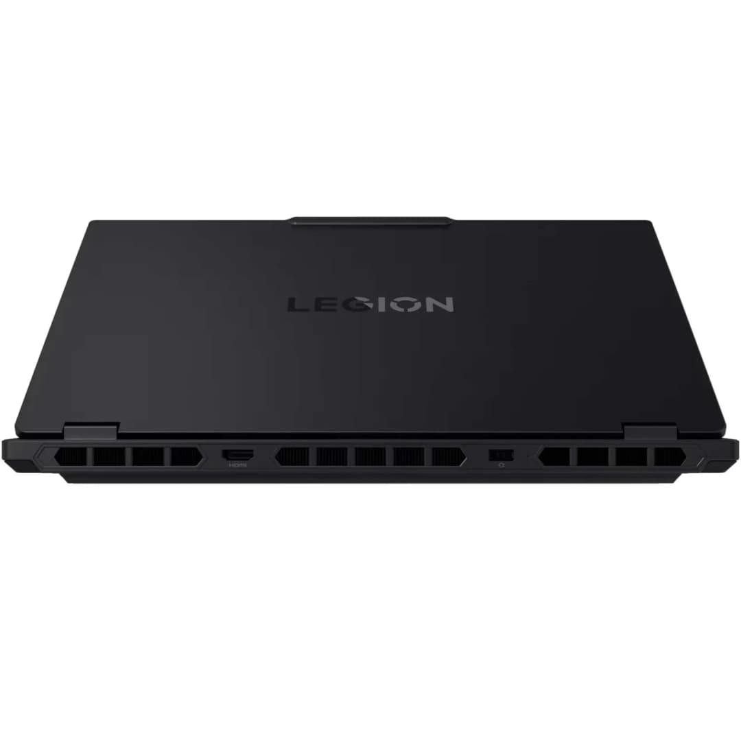 Ноутбук Lenovo Legion 5 15AHP10 15.1 OLED R7-260 SSD Eclipse Black — фото 6