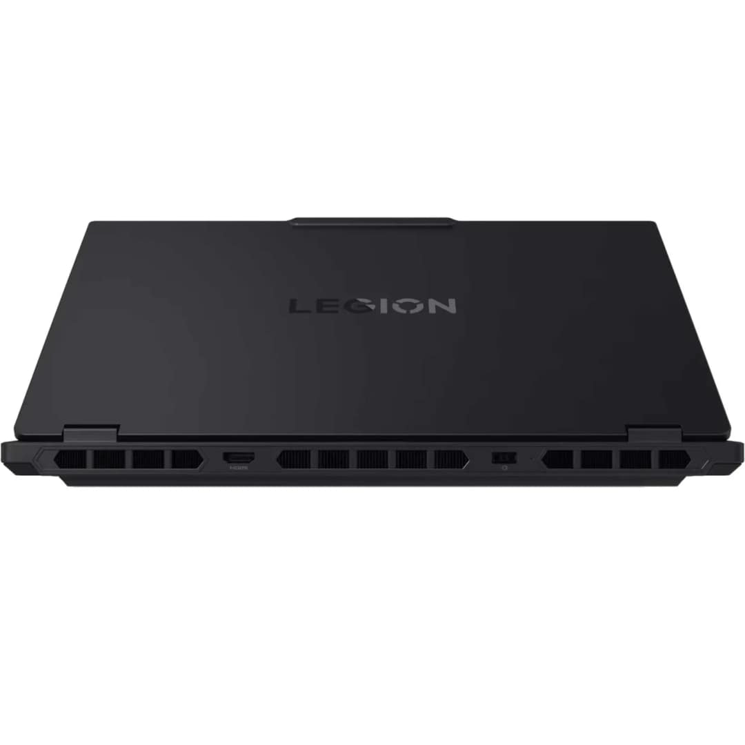 Ноутбук Lenovo Legion 5 15IRX10 15.1 OLED i7-14700HX SSD Eclipse Black — фото 5