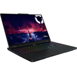 Ноутбук Lenovo Legion Pro 5 16AFR10 16 OLED R9-9955HX SSD Eclipse Black — фото 4
