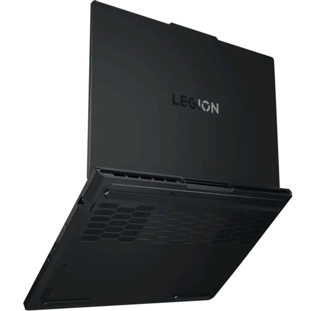 Ноутбук Lenovo Legion Pro 5 16AFR10 16 OLED R9-9955HX SSD Eclipse Black — фото 5
