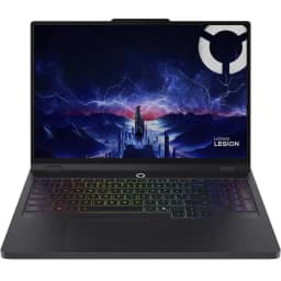 Ноутбук Lenovo Legion Pro 5 16IAX10 16 IPS i7-14650HX SSD Eclipse Black — фото 3