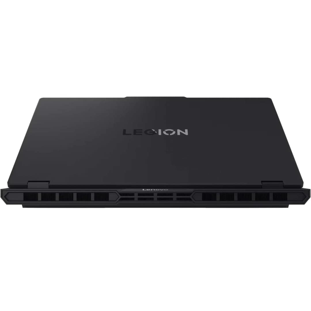 Ноутбук Lenovo Legion Pro 5 16ADR10 16 OLED R7-8845HS SSD Eclipse Black — фото 5