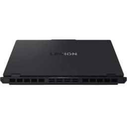 Ноутбук Lenovo Legion Pro 5 16ADR10 16 OLED R7-8845HS SSD Eclipse Black — фото 5
