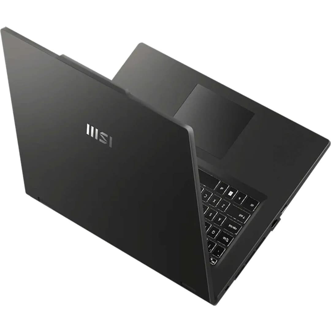 Ноутбук MSI Venture 17 AI A2HMG-014XRU 17.3 IPS i5-125H Ultra SSD Dark Grey — фото 2