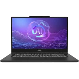 Ноутбук MSI Venture 17 AI A2HMG-014XRU 17.3 IPS i5-125H Ultra SSD Dark Grey — фото 4