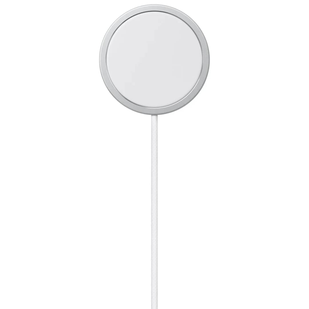 Беспроводное зарядное устройство Apple MagSafe Charger 2 m White — фото 2