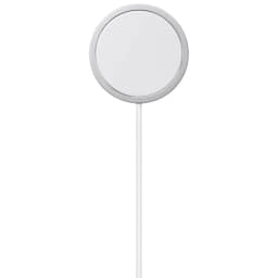 Беспроводное зарядное устройство Apple MagSafe Charger 2 m White — фото 2