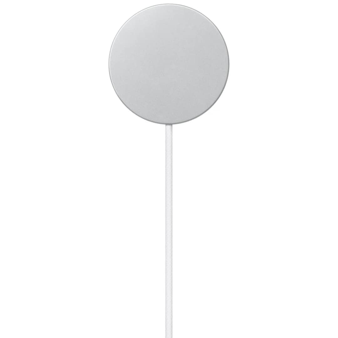 Беспроводное зарядное устройство Apple MagSafe Charger 2 m White — фото 3