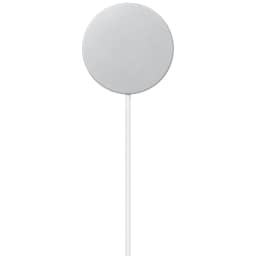 Беспроводное зарядное устройство Apple MagSafe Charger 2 m White — фото 3