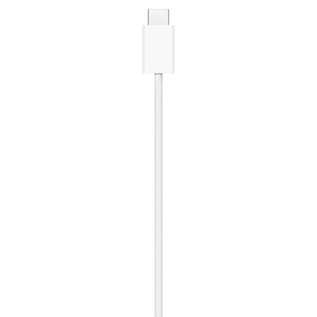 Беспроводное зарядное устройство Apple MagSafe Charger 2 m White — фото 4