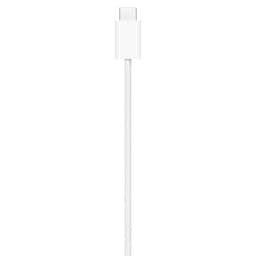 Беспроводное зарядное устройство Apple MagSafe Charger 2 m White — фото 4
