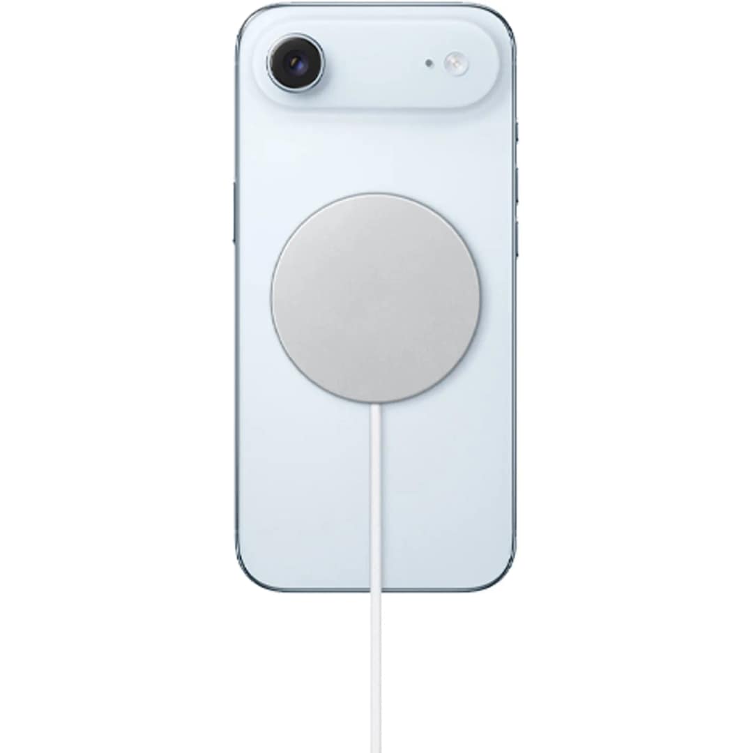 Беспроводное зарядное устройство Apple MagSafe Charger 2 m White — фото 5