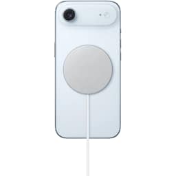 Беспроводное зарядное устройство Apple MagSafe Charger 2 m White — фото 5