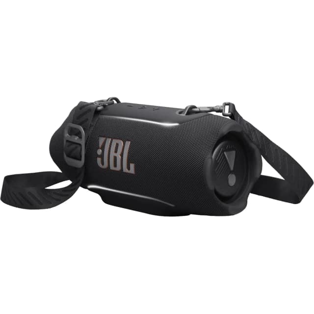 Портативная колонка JBL Xtreme 5, Black