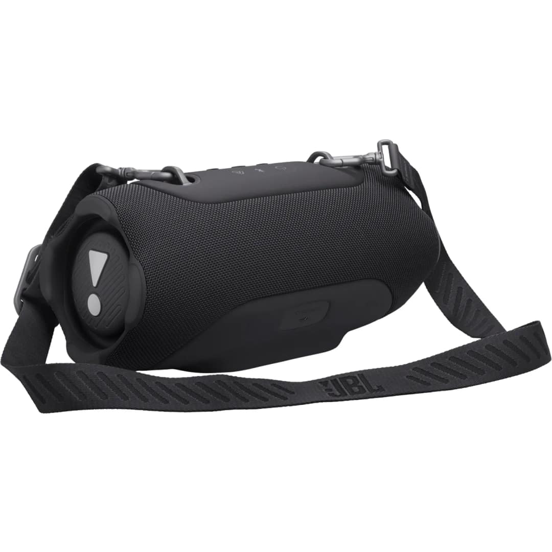 Портативная колонка JBL Xtreme 5, Black — фото 2