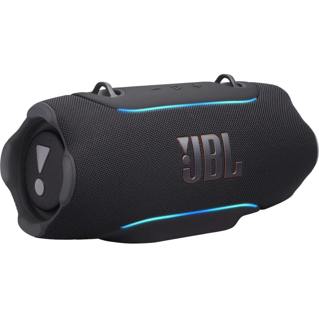 Портативная колонка JBL Xtreme 5, Black — фото 3