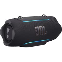 Портативная колонка JBL Xtreme 5, Black — фото 3