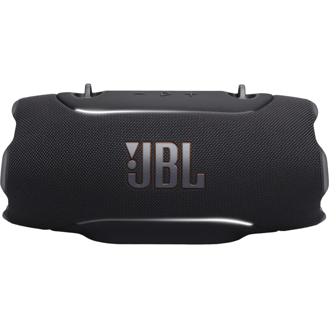 Портативная колонка JBL Xtreme 5, Black — фото 4