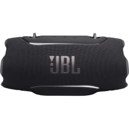 Портативная колонка JBL Xtreme 5, Black — фото 4