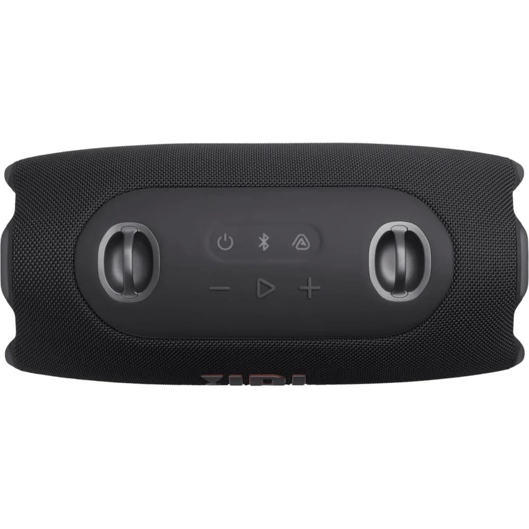Портативная колонка JBL Xtreme 5, Black — фото 5