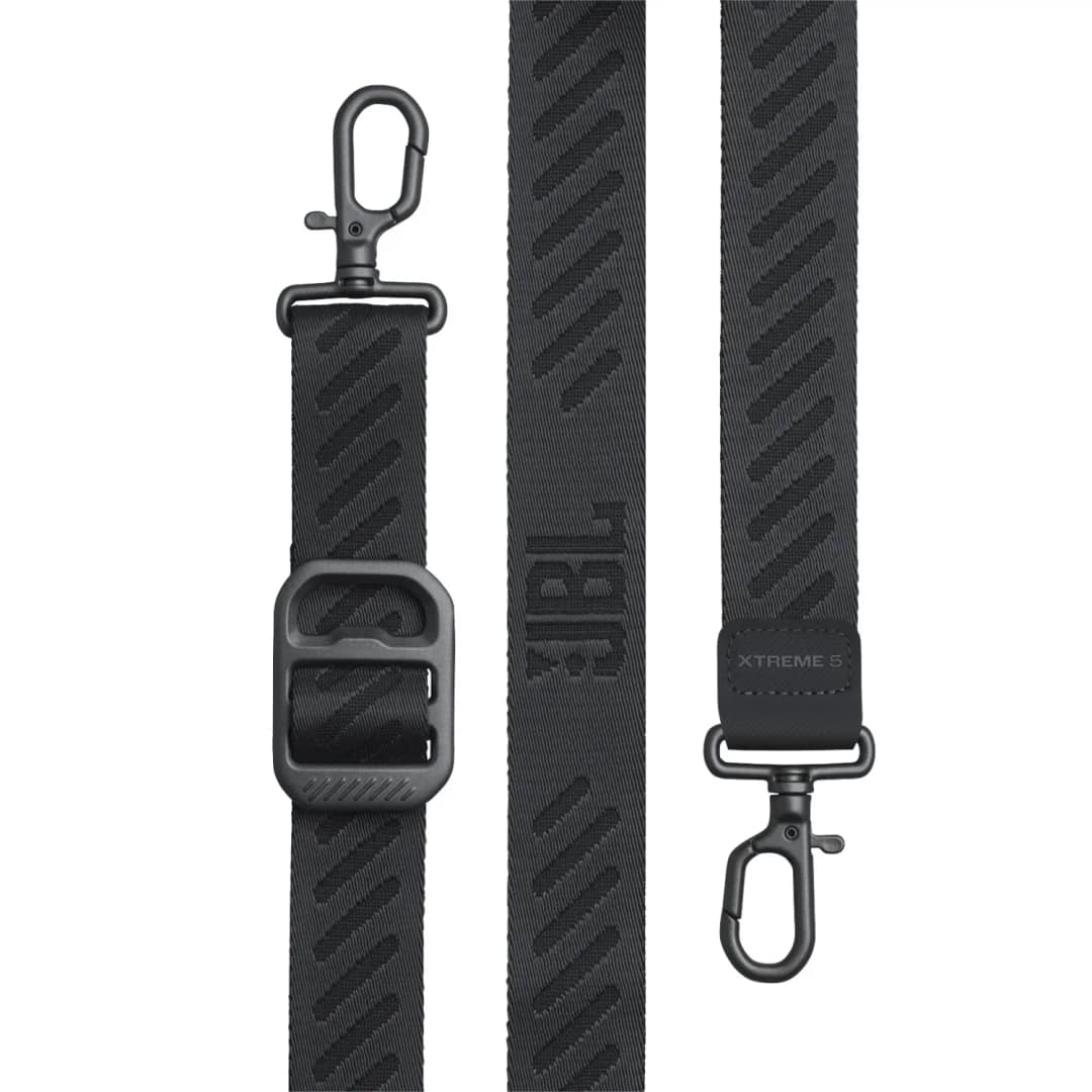 Портативная колонка JBL Xtreme 5, Black — фото 8