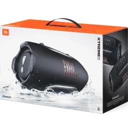 Портативная колонка JBL Xtreme 5, Black — фото 9