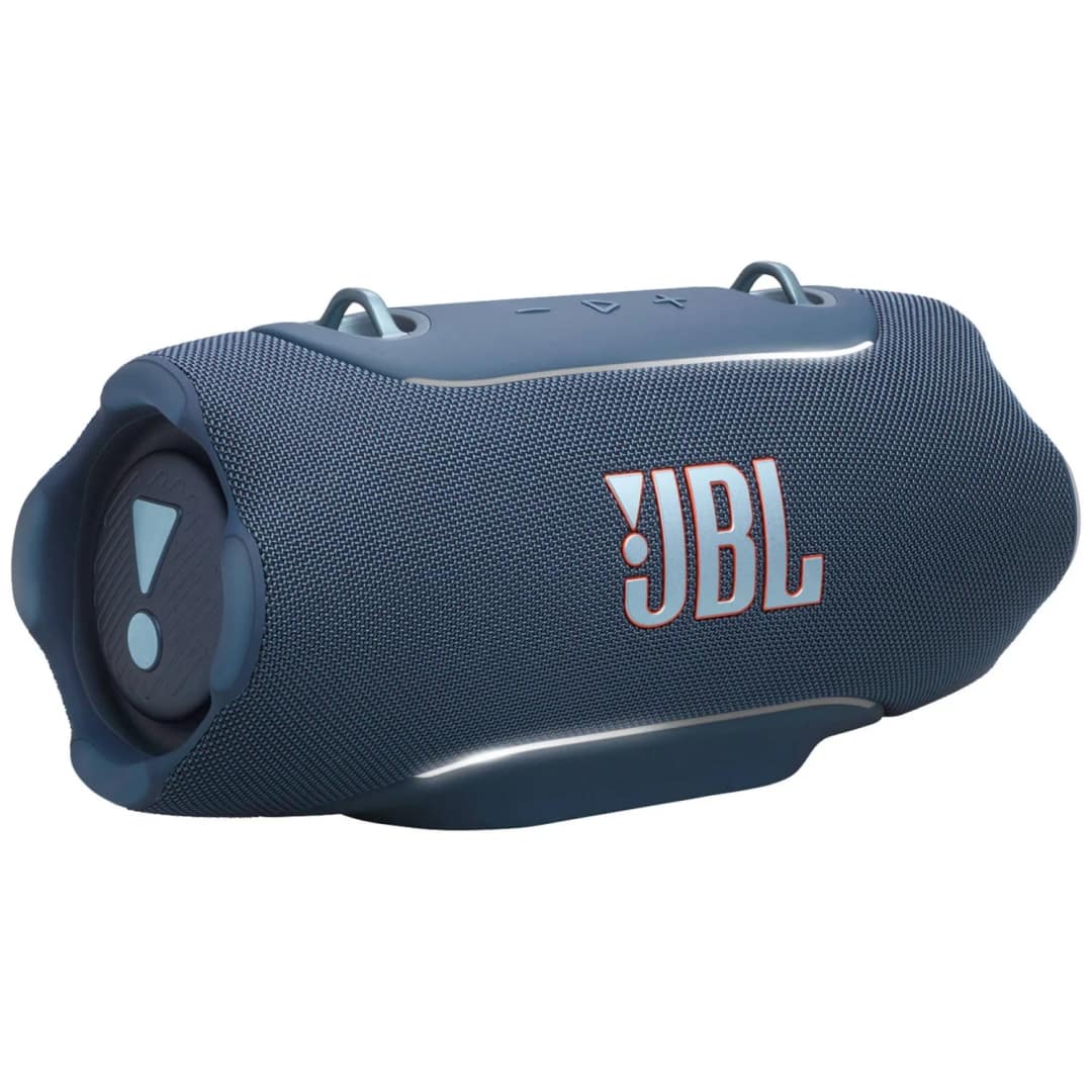 Портативная колонка JBL Xtreme 5, Blue — фото 3