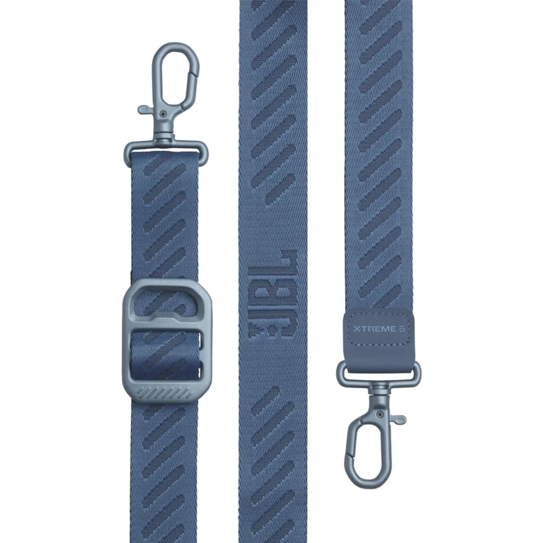 Портативная колонка JBL Xtreme 5, Blue — фото 6