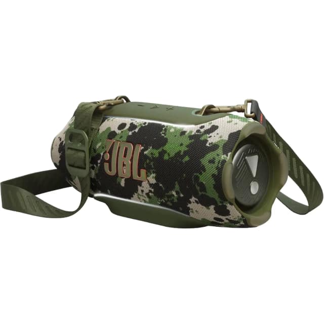 Портативная колонка JBL Xtreme 5, Squad