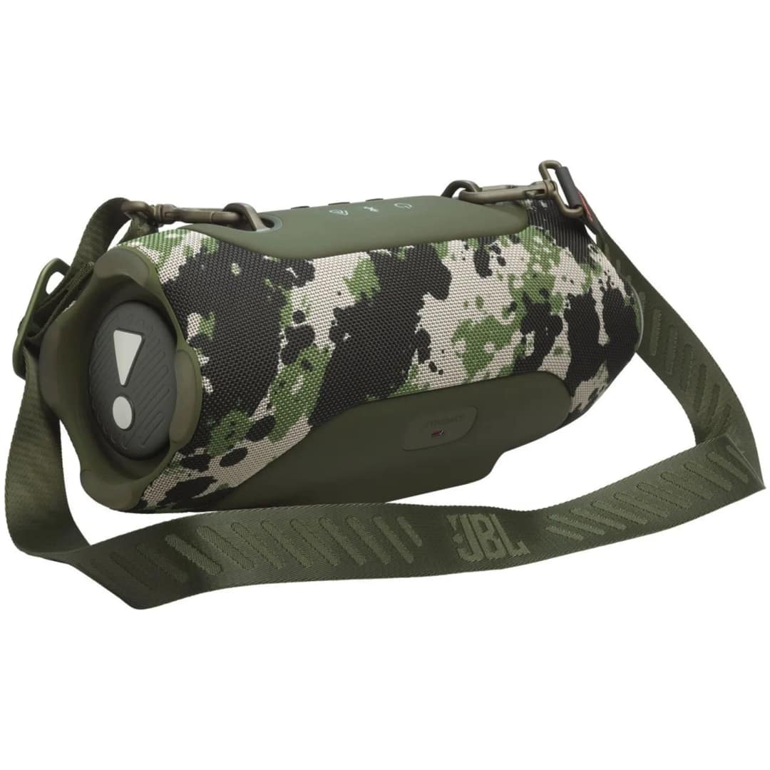Портативная колонка JBL Xtreme 5, Squad — фото 2