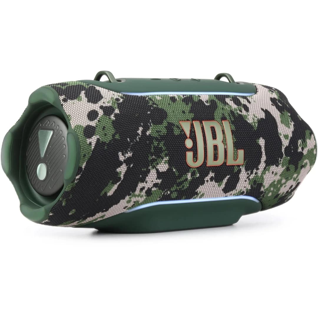 Портативная колонка JBL Xtreme 5, Squad — фото 3