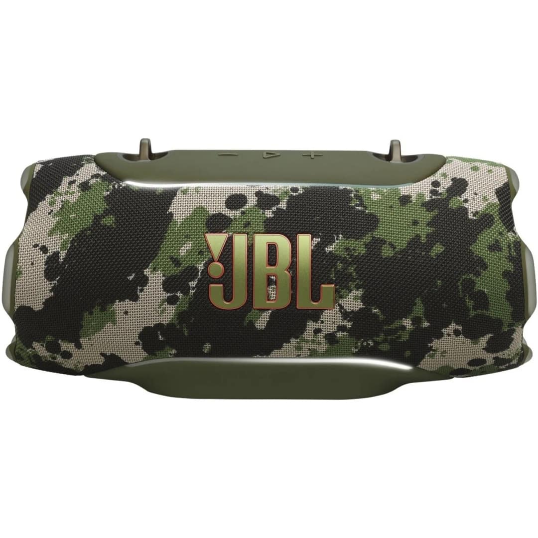 Портативная колонка JBL Xtreme 5, Squad — фото 4