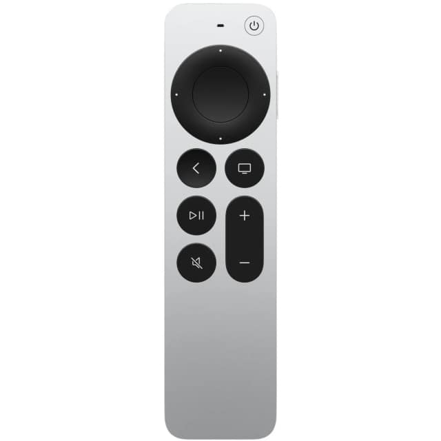 Пульт дистанционного управления Apple Siri Remote для Apple TV