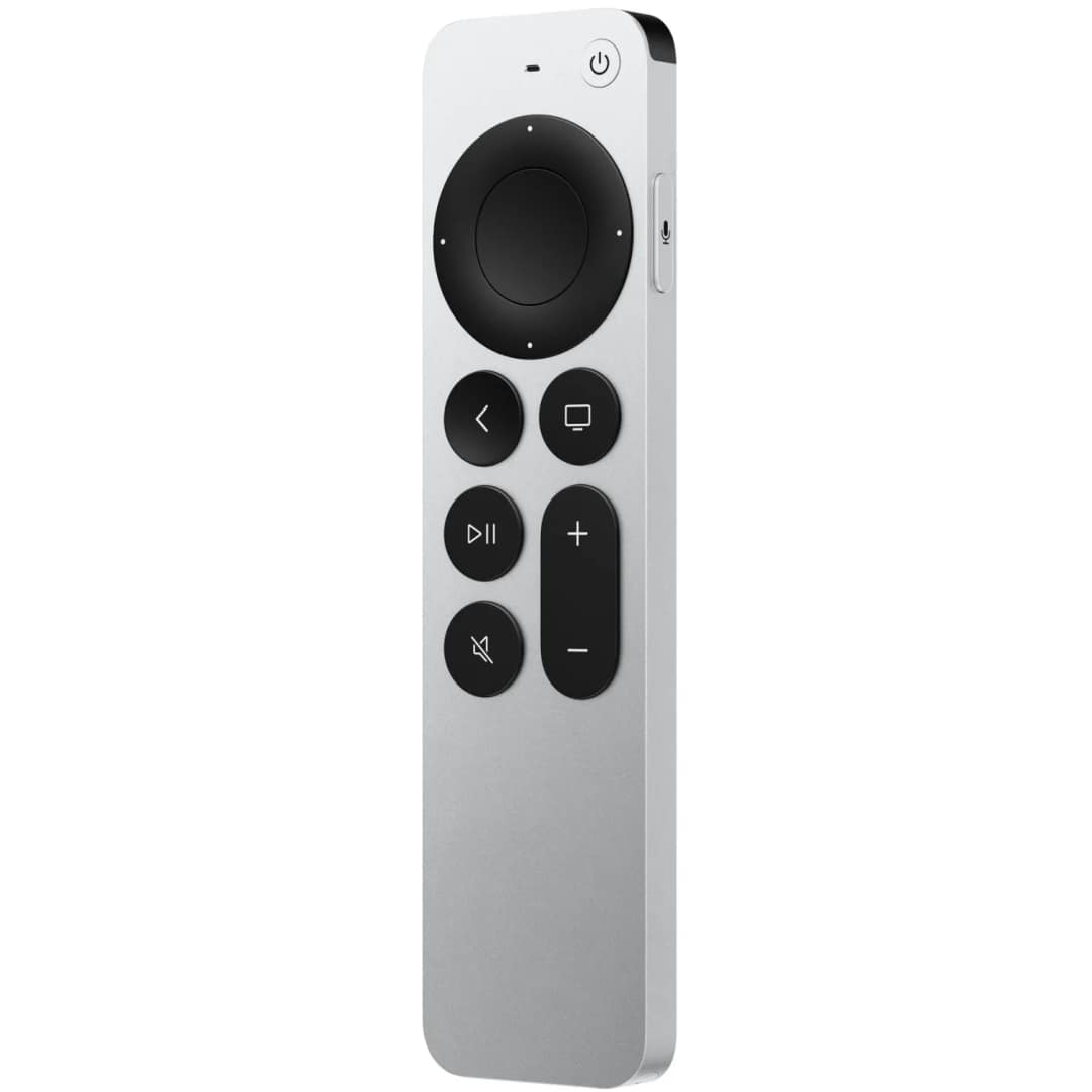 Пульт дистанционного управления Apple Siri Remote для Apple TV — фото 3