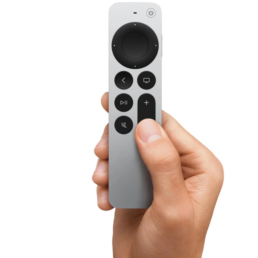 Пульт дистанционного управления Apple Siri Remote для Apple TV — фото 4