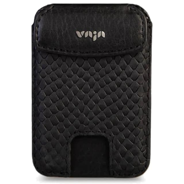 Картхолдер Vaja V-Mag Mini Wallet, Kobra Night