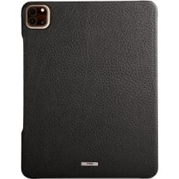 Чехол-накладка Vaja Grip для iPad Pro 13 Floater, Black — фото 1