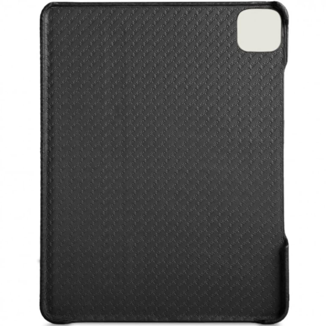 Чехол-накладка Vaja Grip для iPad Pro 13 Floater, Black — фото 2