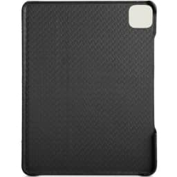 Чехол-накладка Vaja Grip для iPad Pro 13 Floater, Black — фото 2