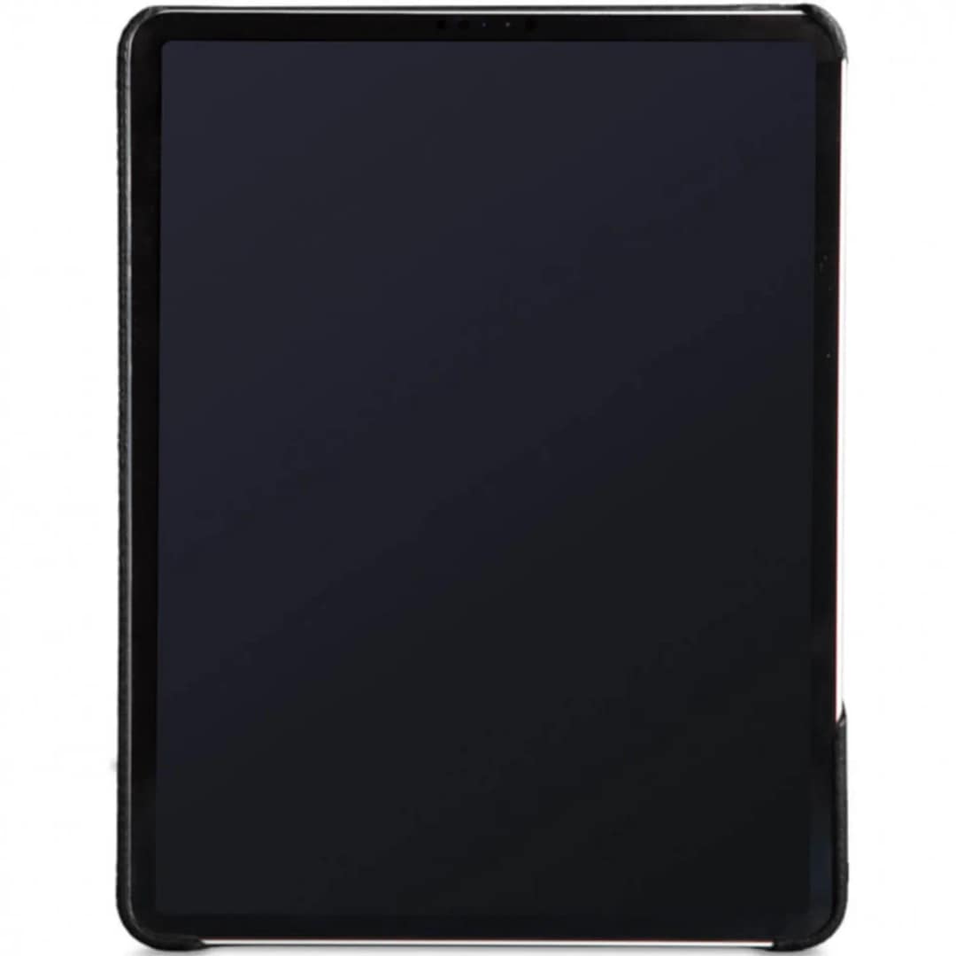 Чехол-накладка Vaja Grip для iPad Pro 13 Floater, Black — фото 3