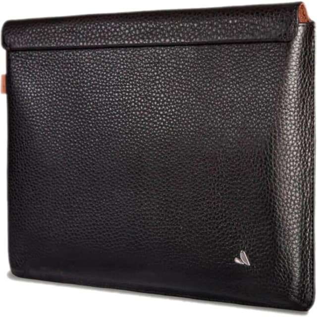 Чехол-папка Vaja Sleeve для MacBook 15" 16" Floater, Black