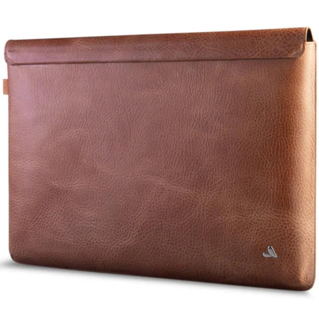 Чехол-папка Vaja Sleeve для MacBook Pro 14" Pull Up, Camel