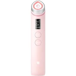 Микротоковый массажер для лица Medicube AGE-R Booster Pro, Pink — фото 1