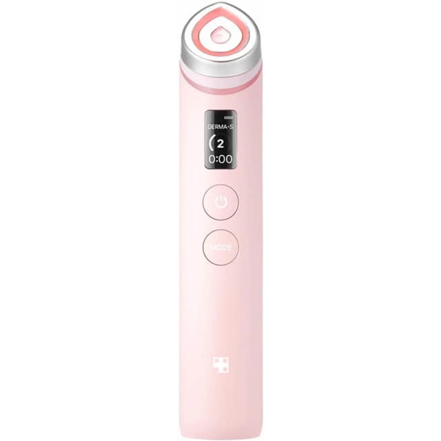 Микротоковый массажер для лица Medicube AGE-R Booster Pro, Pink