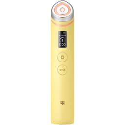 Микротоковый массажер для лица Medicube AGE-R Booster Pro, Yellow — фото 1